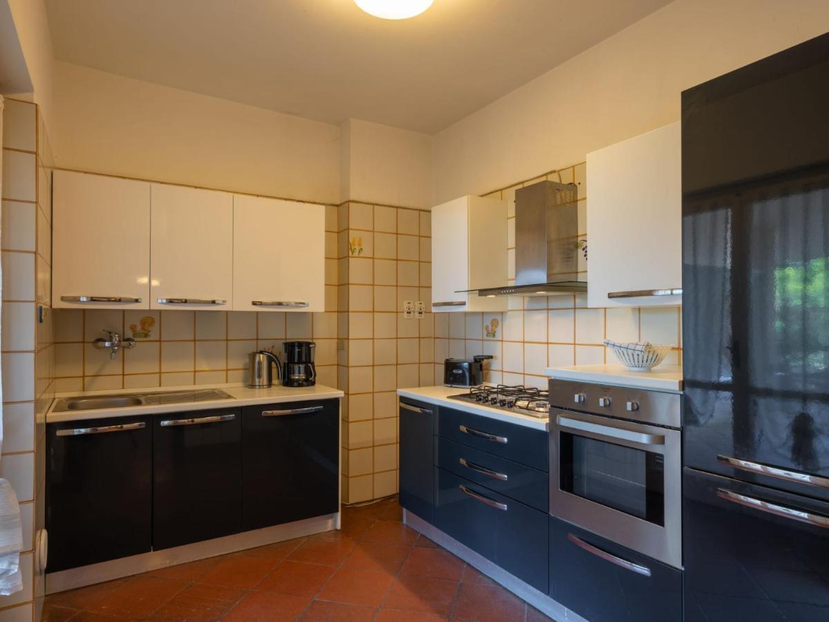 Apartment Apartment C1 - And113 By Interhome Marina dʼMarina dʼAndora المظهر الخارجي الصورة
