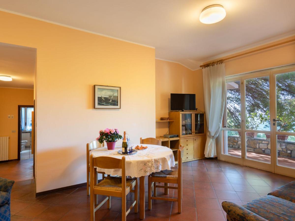 Apartment Apartment C1 - And113 By Interhome Marina dʼMarina dʼAndora المظهر الخارجي الصورة